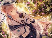 被深渊空哥俘虏的甘雨（已删减）