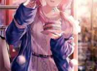 【短篇】《夏季之分与米中贵族》章节三