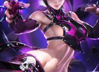 圣诞节这天，舰娘们与指挥官“交换礼物”哦~