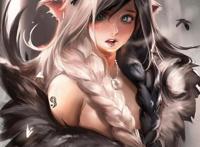 境灵碎片No.0992（旋律）