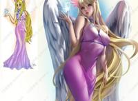 补档:嘴比腿硬的凡妮莎《战双帕弥什》