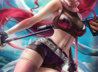 止此一生（玦启）10