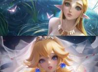 《忍者神龟中的欧布奥特曼》第十一章:古阿以及阿布索留特人的由来