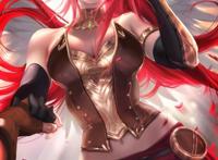 【塔罗占卜】次人的女友男友力很强的反应