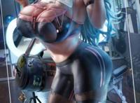 《失心人的终末旅程》22.荧的降临