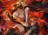 【堂良】这次让我好好爱你吧（第三十五章）