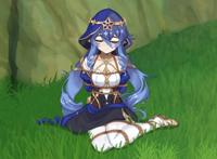 第三十二章  灵丹妙药