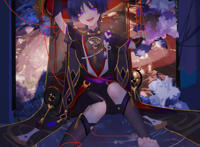 【防弹少年团BTS/金泰亨】当你向金泰亨撒娇让他唱晚安曲