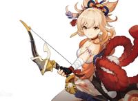 东方同人小说 火如鲜血一般 第一百零七话