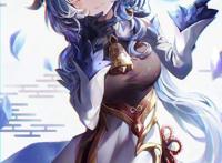 【星团二创】终身美丽