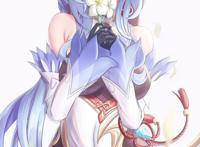 非人类咖啡厅 第一章