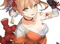 当洛天依穿越到提瓦特(7)临时性休整