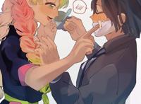 庄子：其实我是游侠、剑客。赵侯与庄子的小故事