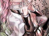 自设OC——哈斯特