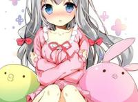 【碧蓝航线同人】酒匂的暗恋计划