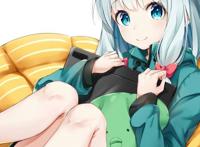 假如我变成了一只兽!-第五章 初次危机（furry向）