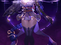 HP乙女 当他吃不了辣2