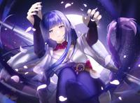 伪装学渣×周深（9）