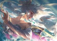 小說-複眼人-故事概述