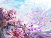 【吃瘪/后续】总是拒绝和你拥抱的妻子，却在你买抱枕回家后吃醋了