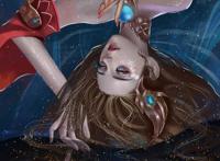 舰长的休伯利安生活（期末考试和德丽莎考核）第五章