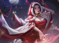 太子一不小心来到另一个至冬「1」开始