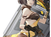 第一章 两个灵魂