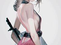 【忘羡】豢养16（暴君湛x落难美人羡）