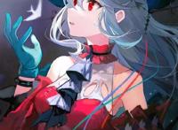 【原耽推文】《子非鱼》  作者：林盎司   晋江正文已完结