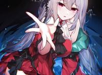 【瑞金】金鱼(上)