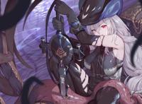 ［崩坏3］崩坏消失后，舰长居然回去当了道士?女武神们：休想（其四）