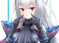 ［东方同人小说］风雪降阳 二十二