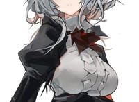 (威尔士亲王、光辉、胡德)