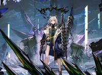 「原神」当甘雨和空一起流落荒岛，会发生什么……（上）