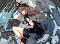 【圆满/远曼】 琥珀 雪月05 胖梦