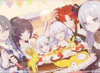 【病娇】高贵清冷的少爷被女仆小姐所占有~（上）