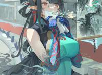 后室自创楼层  Level—1772