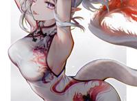 铃鹿烟花下的告白（我与铃鹿完结篇）【赛马娘怪文书】