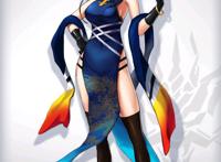 《枫尘》第二季：第十章双枫落叶，再生新缘（本故事纯属虚构，请读者理性看待）