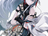 【国人au】834宇宙人物-创世神 Losttime！Gaster