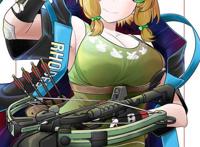 崩坏三    奥托：“拜托了，老友，就帮我这一次吧！”