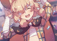 【明日方舟/同人】博士的料理时间 第一餐 高卢式烤恐鱼及恐鱼内脏烘蛋