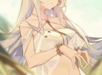 【自水仙】魔法少女希布Nina 第二章 魔法少女？