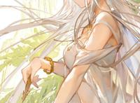 温暖冬日的铃声（芹娜）