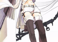 [崩坏三同人]假如舰长变成了猫耳小正太（3）