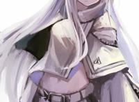 【少前同人】黎明之前 第三章