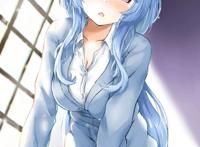 以前救下的白毛萝莉可不是什么病娇啊（7）