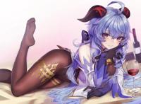 【夏色吹雪同人】感同身受 第三百一十二章：你真笨啊