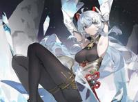 病娇少女的养成方式（三）