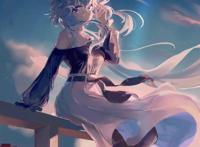 异世界杂货铺part3 是史莱姆！